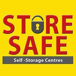 Store-Safe Self Storage