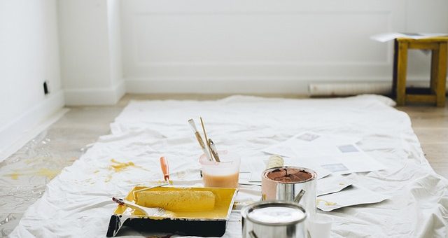 6 Handy Tips For Home Decorators