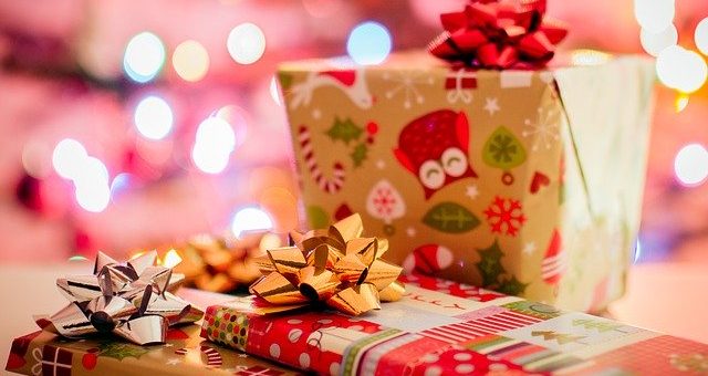 How Self-Storage Can Help You Get Organised For Christmas
