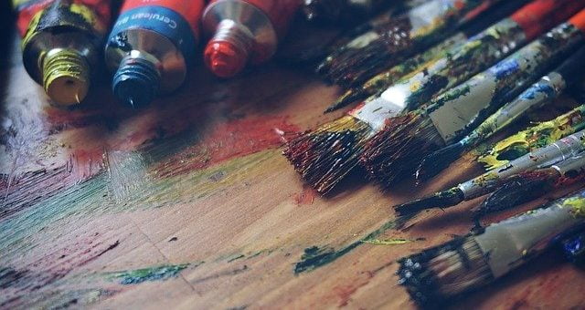 Taking Up Painting? – Here Are A Few Tips to Get You Started