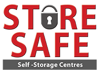 Store Safe Self Storage in Stoke-on-Trent